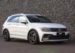 Volkswagen Tiguan by ABT 2016 года